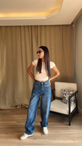 BAGGY JEAN