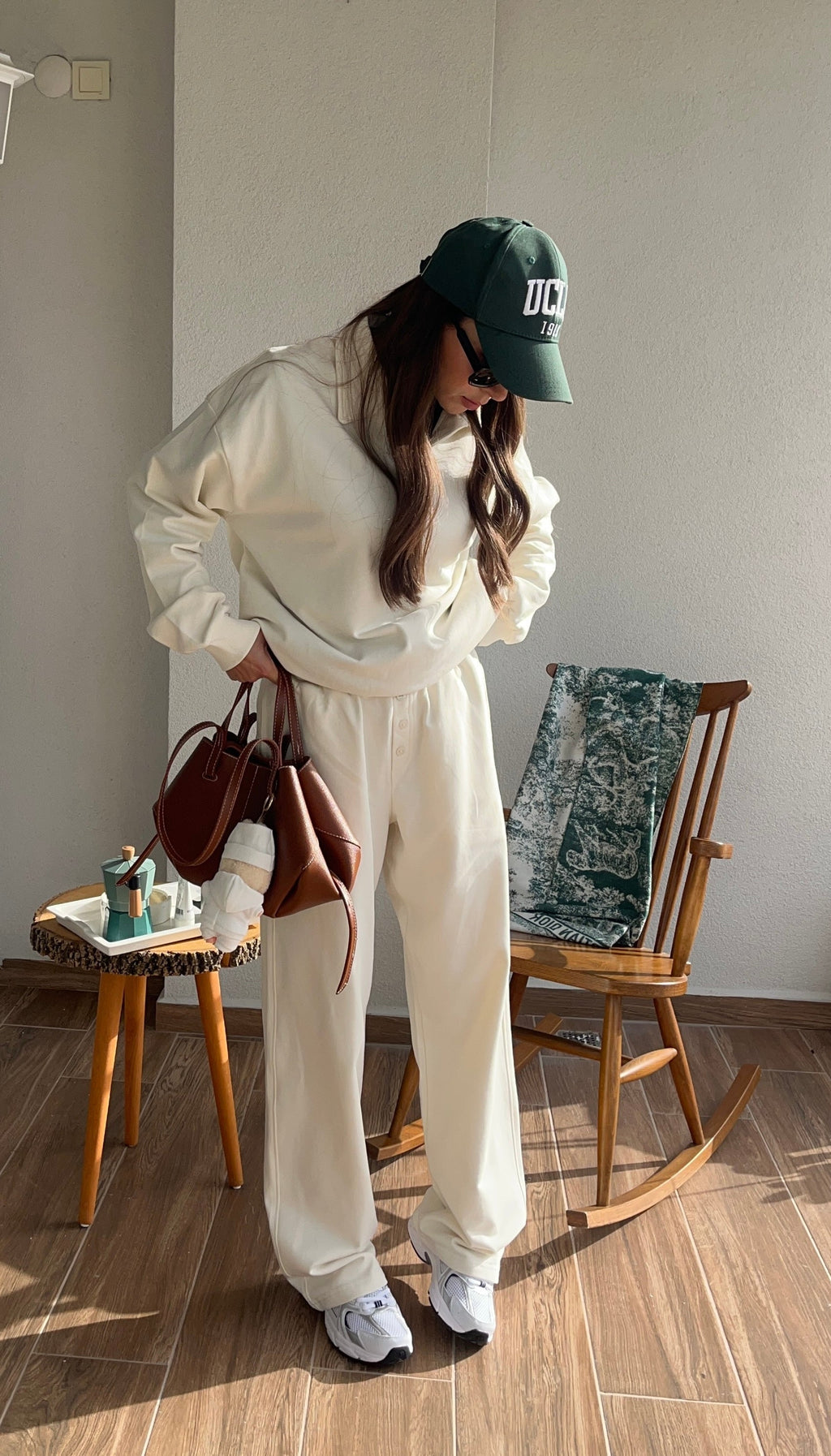 POLO COLLAR SET